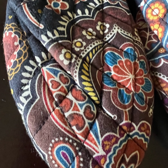 Vera Bradley slippers - Picture 5 of 7